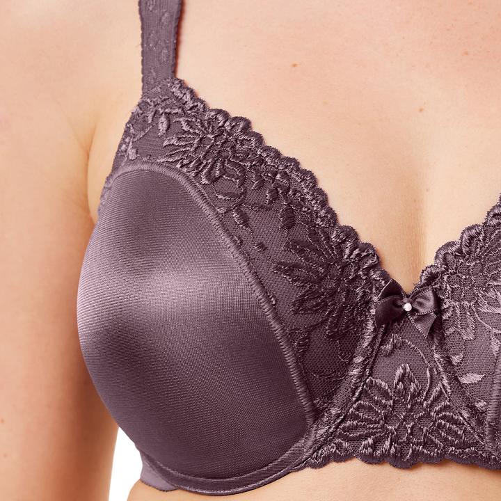 Immagine prodotto Triumph Reggiseno Ladyform Soft W Minimizer (85 C, Confezione singola)