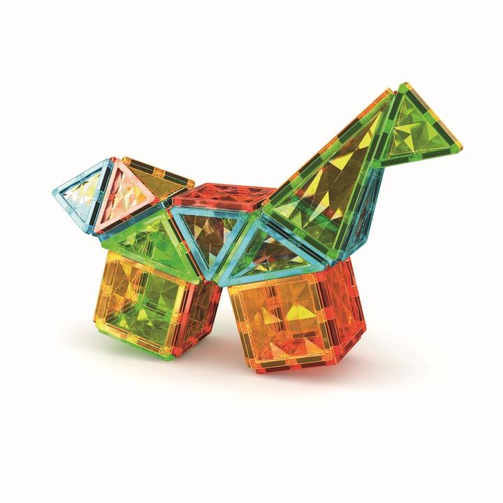 Produktbild Geomag Magnetic Tiles
