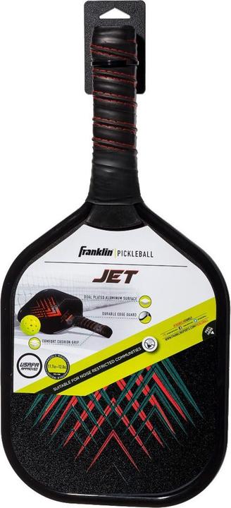 Immagine prodotto Franklin Racchetta da pickleball in alluminio