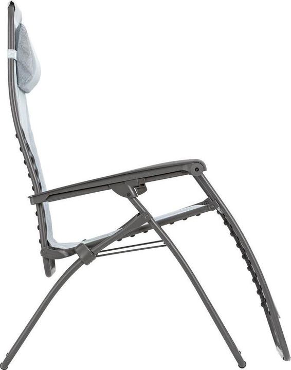 Produktbild Lafuma Relaxsessel RSXA Clip ciel Gestell titane
