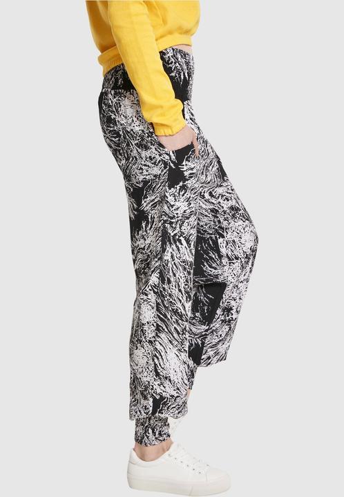 Urban Classics Ladies Sarong Pants