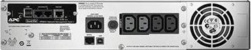 Produktbild APC Smart-UPS (1500 VA, 1000 W, Line-Interaktiv USV)