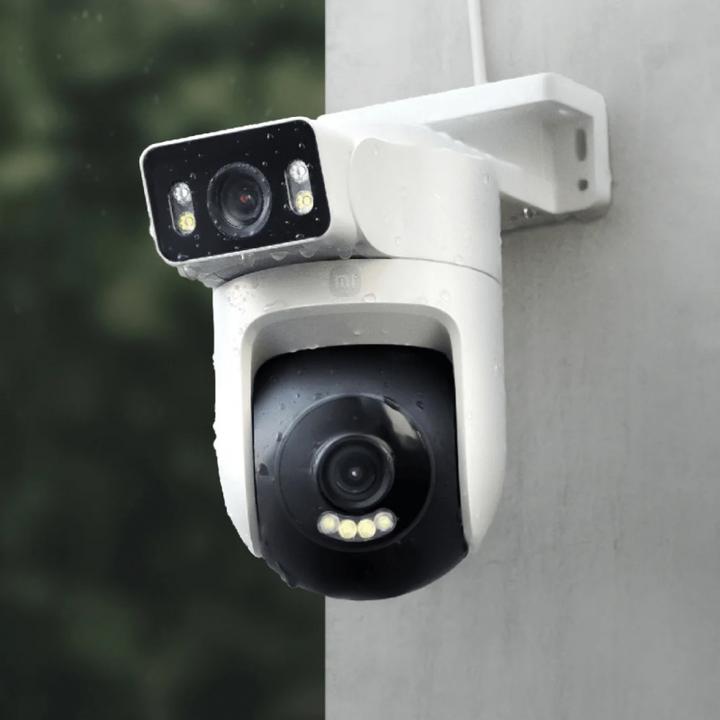 Actual product image Xiaomi CW500 Dual (2560 x 1440 Pixels)