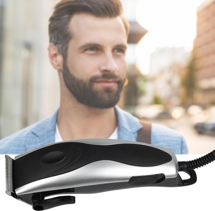 Image du produit Haar- und Bartschneider