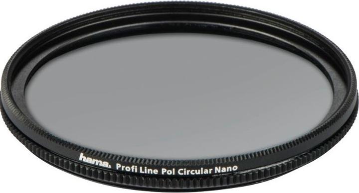 Image du produit Hama Profi Line (52 mm, Filtre polarisant, 52 mm)