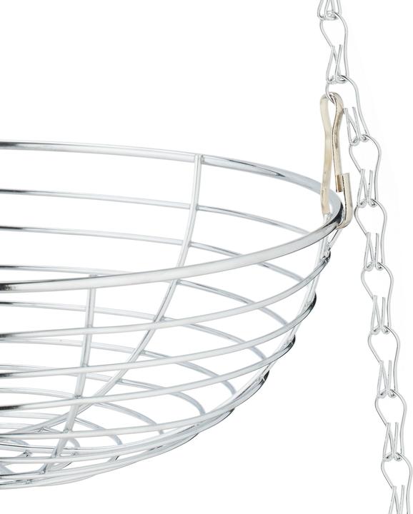 Actual product image Relaxdays Fruit basket