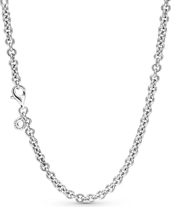Produktbild Pandora Halskette Erbskette (Sterling Silber 925, 45 cm)