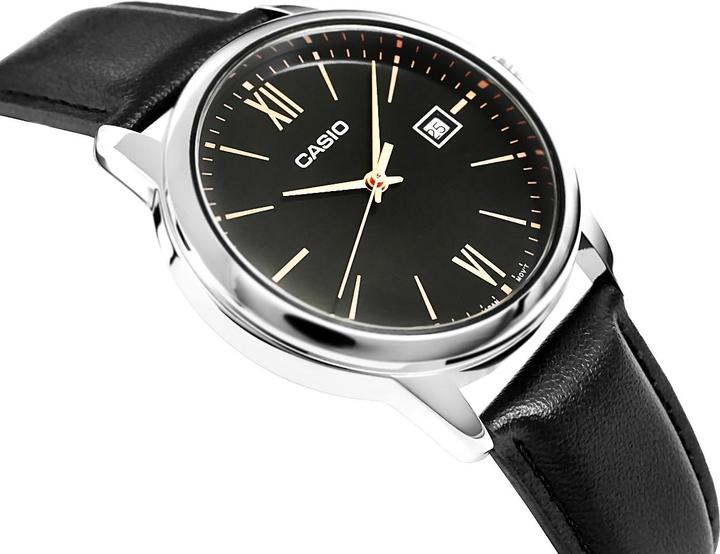 Immagine prodotto Casio MTP-V002L-1B3 (Orologio da polso analogico, 37 mm)