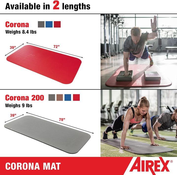Produktbild Airex Corona200 (15 mm)