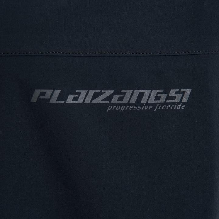 Produktbild Platzangst Regenjacke Softshell DFL Evo (M)