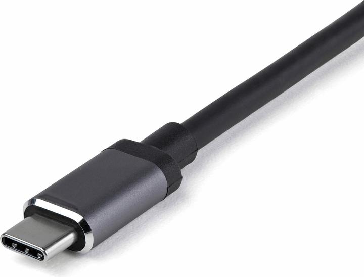Image du produit StarTech DKT31CMDPHPD (USB-C, 7 Ports)
