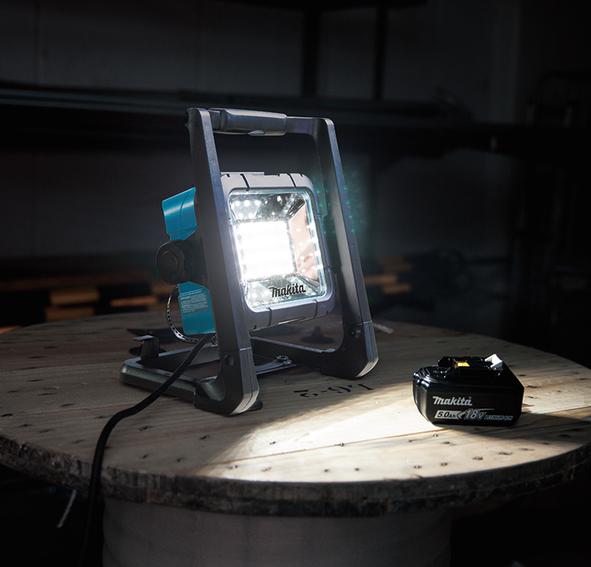 Produktbild Makita Baustrahler (750 lm)