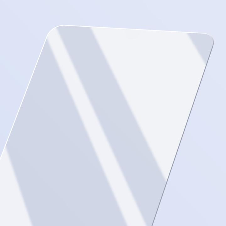 Actual product image Avizar ClearShield film (1 Piece, Honor X8b)