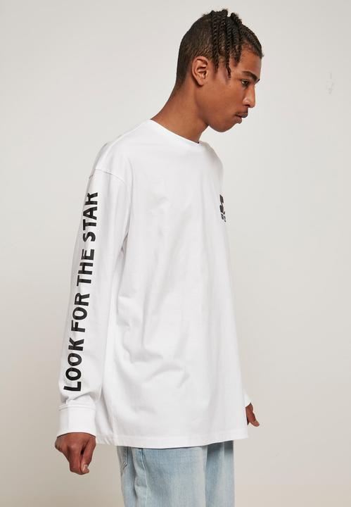 Actual product image Starter Logo longsleeve - 16858 (XXL)