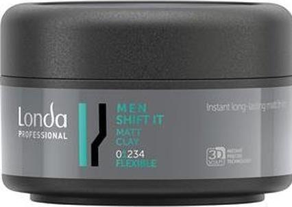 Produktbild Londa - MEN - 75 ml (Haarpaste, 75 ml)