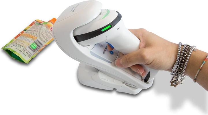 Immagine prodotto Datalogic Scanner di codici a barre Gryphon GM4500 HC (Codici a barre 1D, Codici a barre 2D)