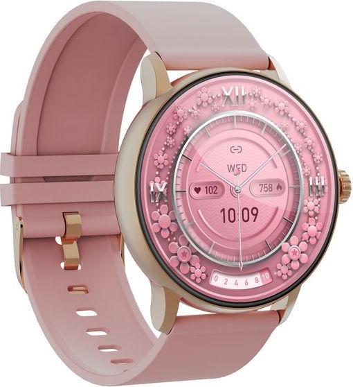 Image du produit MU Style Lady Smart Watch SL Series