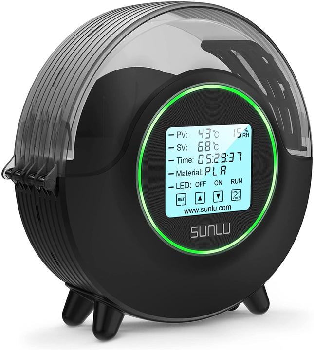 Sunlu FilaDryer S2 (Zubehör)