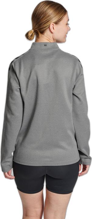 Image du produit hummel Core Xk Poly Zip Sweat Femme (XS)