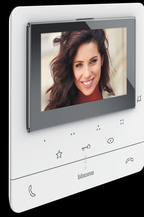 Image du produit Bticino Classe 100 X16E (WiFi, 3G, Application)