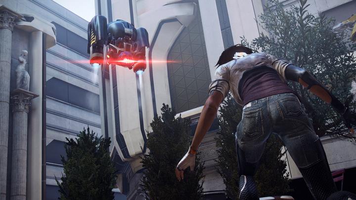 Produktbild Capcom Remember Me (Xbox 360, DE)
