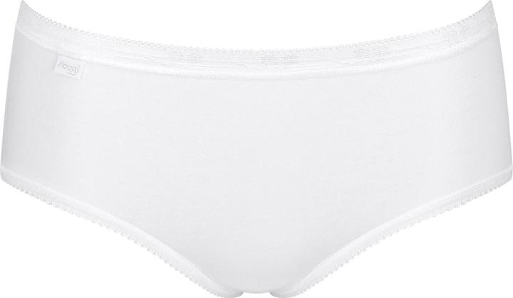 Image du produit Sloggi Basic+ (38, paquet de 4)
