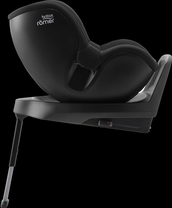Produktbild Britax Römer Dualfix Plus (Reboarder, ECE R129/i-Size Norm)