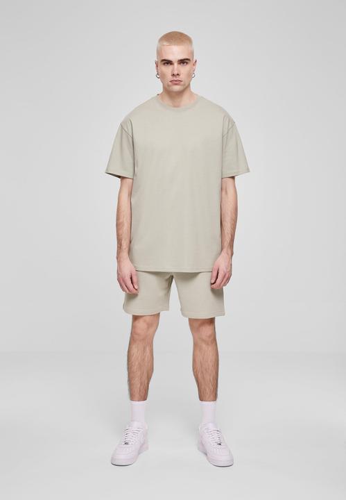Image du produit Urban Classics Heavy Oversized Tee (XXL)