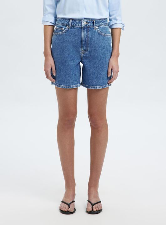 Produktbild Selected Femme High Waist Jeansshorts (40)