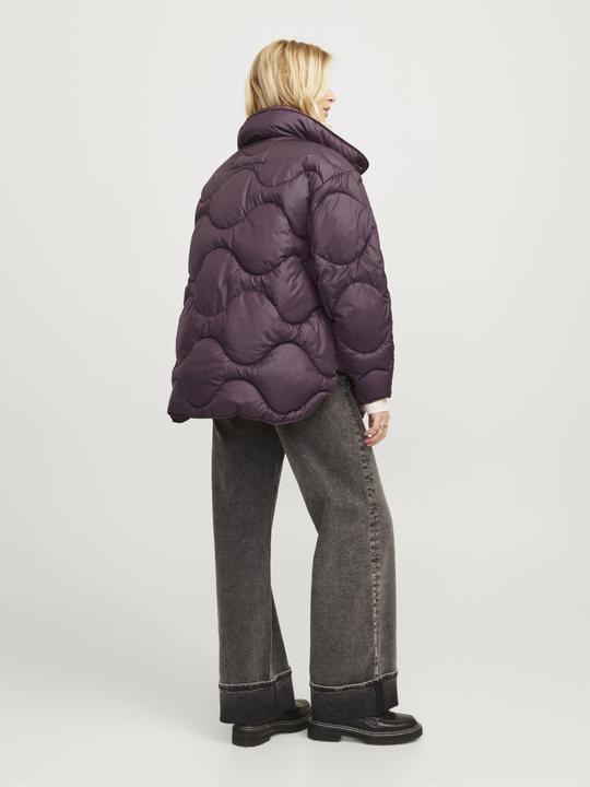 Produktbild JJXX Jxstella Shiny Quilted Jacket Otw Sn (XS)