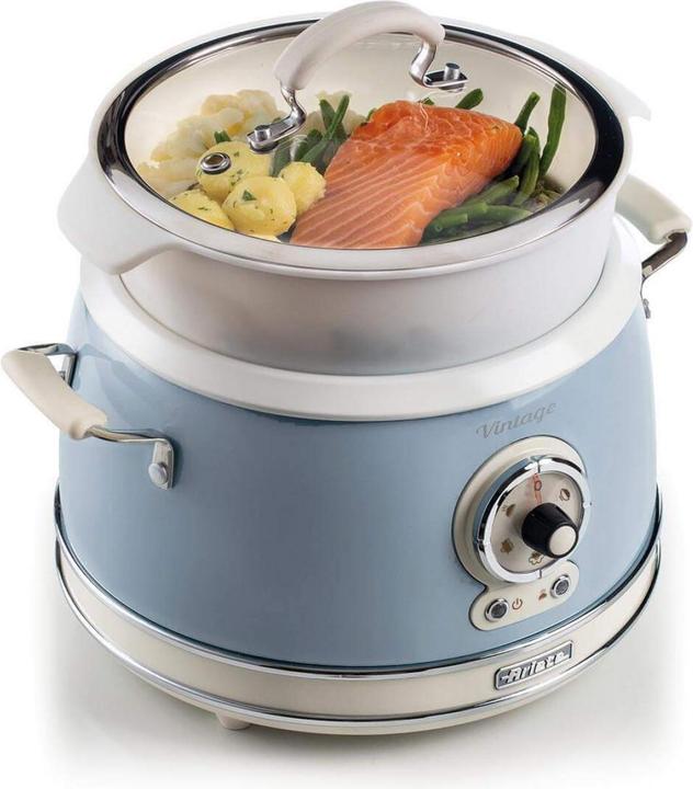 Productafbeelding Ariete 2904 Vintage