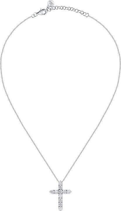 Image du produit Morellato Collier Tesori (Argent 925, 38 - 42 cm)
