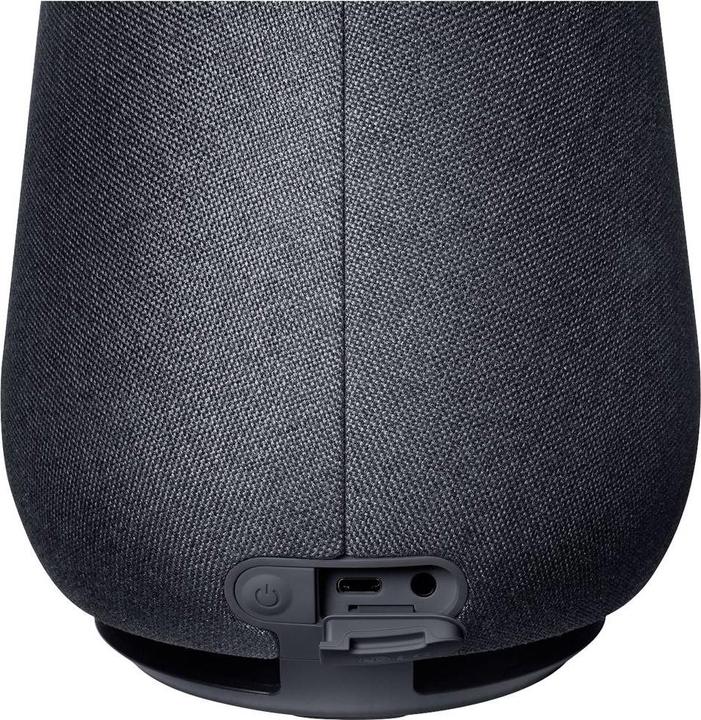Image du produit LG Xboom 360 DXO3 (24 h, Fonctionnement sur batterie)