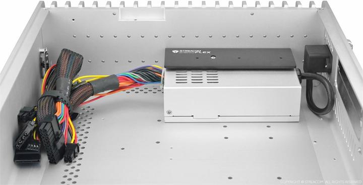 Actual product image Streacom ZeroFlex 240 power supply unit (240 W)
