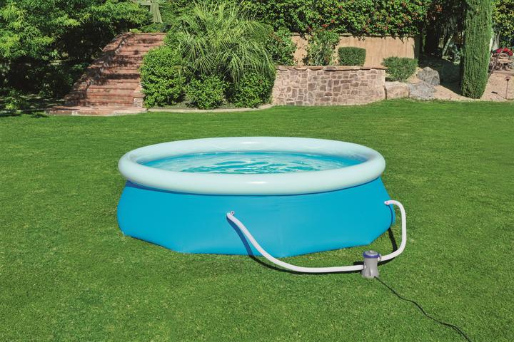 Immagine prodotto Bestway Set veloce (Ø 305 x 76 cm)