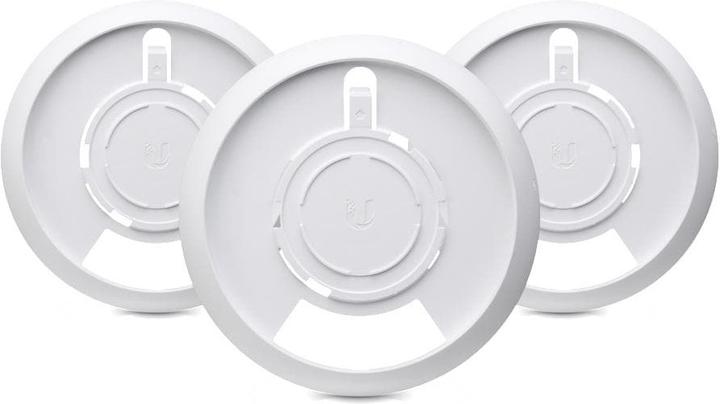 Actual product image Ubiquiti NANOHD-RETROFIT-3 Set