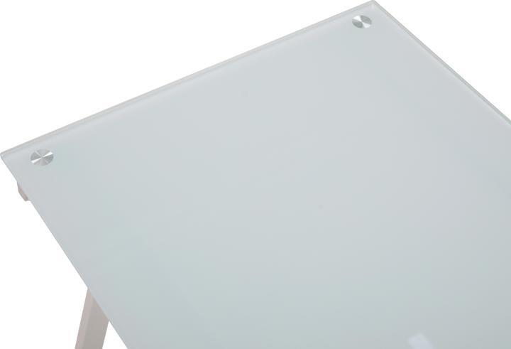Immagine prodotto Möbilia Scrivania s bianca (113 x 73 x 58 cm)