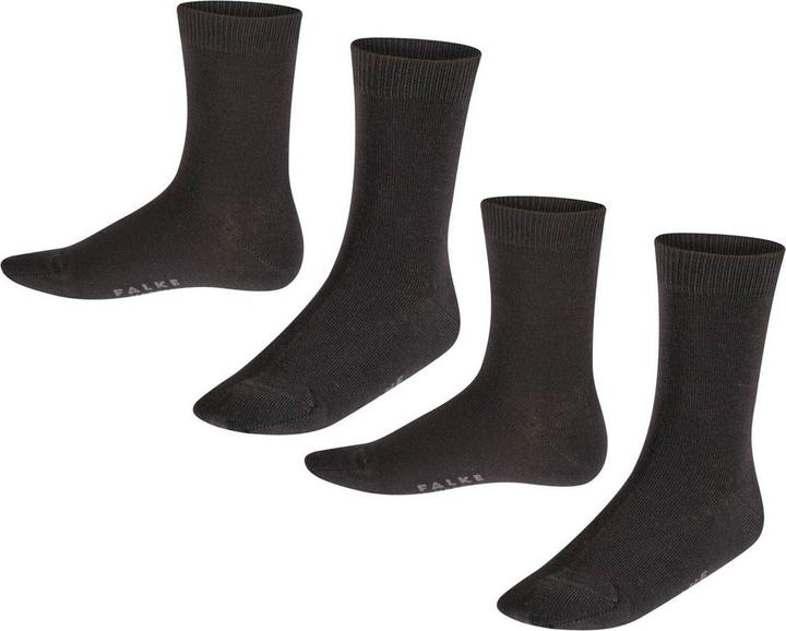 Produktbild Falke Socken Casual (4er Pack, 35 - 38)