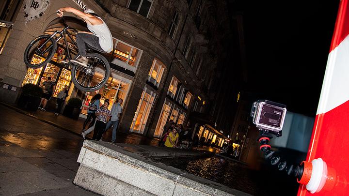 Produktbild Joby Suction Cup + GorillaPod Arm (Diverse)