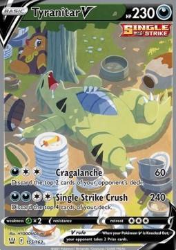 Immagine prodotto Pokémon Battle Styles (Inglese, Pacchetto Booster)
