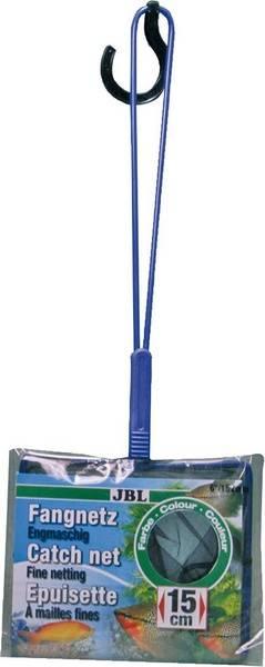 Actual product image JBL Aquaristik und Terraristik Landing net (Aquarium cleaning, Aquarium landing net)