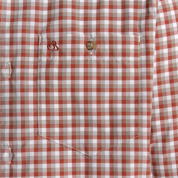 Produktbild Craghoppers Nosilife Nuoro Check (L)