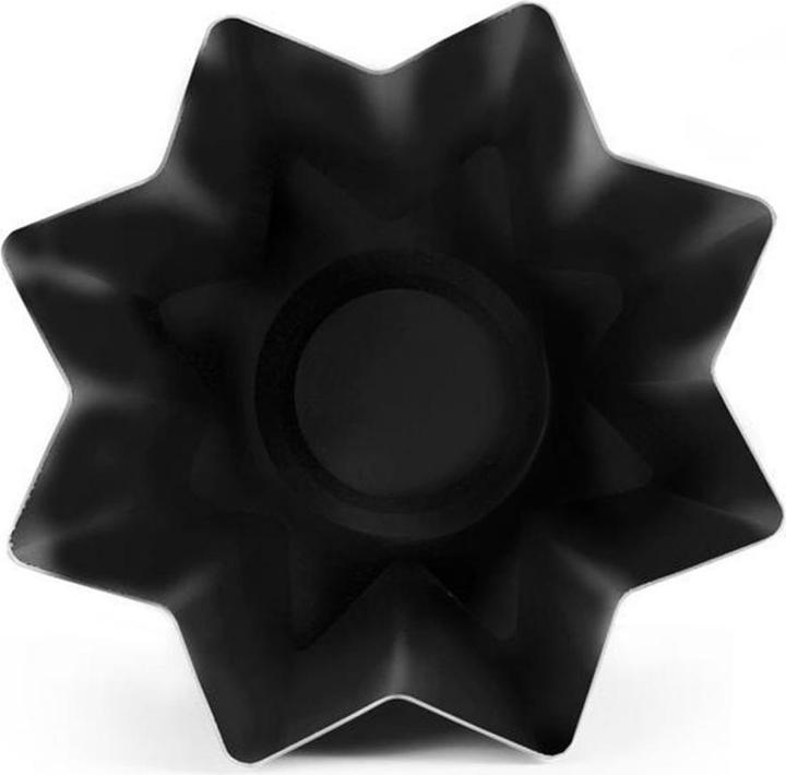 Actual product image Ibili Motif baking tin star (23 cm)