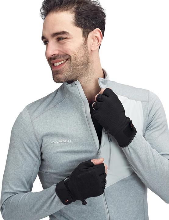 Immagine prodotto Mammut Pordoi Glove (XL)