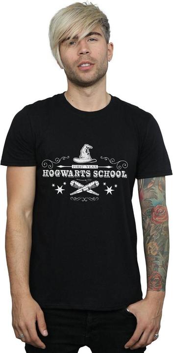 Produktbild Hogwarts First Year TShirt (XL)