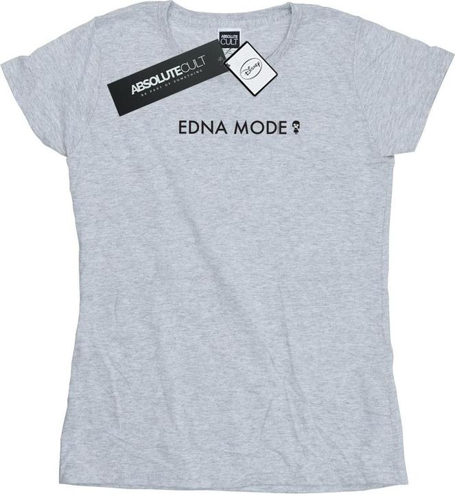 Disney The Incredibles Edna Mode TShirt (XL)