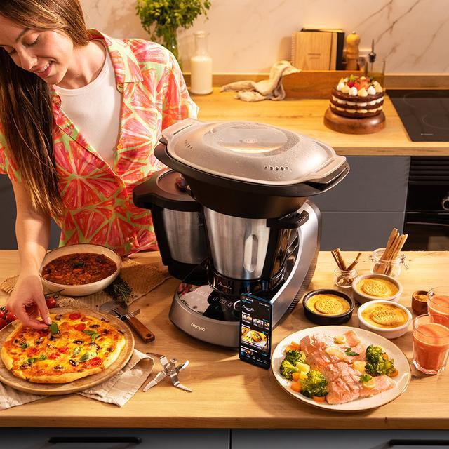 Actual product image Cecotec Mambo 11090 Habana (1600 W)
