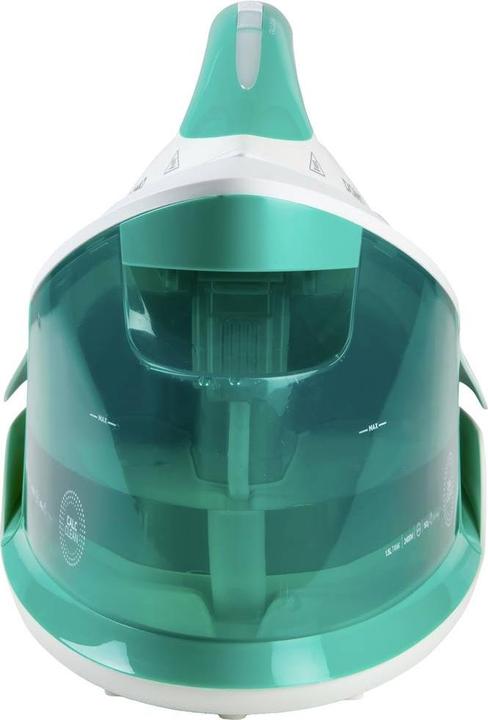 Productafbeelding Domo STOOMCENTRALE DO7118S (2400 W, 250 g/min)