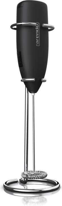 Arendo Stab Milchaufschäumer