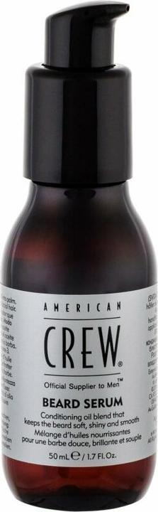Produktbild American Crew Beard Serum (50 ml)